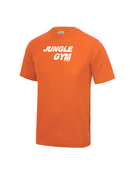 JungleGymAntwerp - Men Cool T