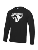 Amsterdam Warriors - Longsleeve Shooting Shirt