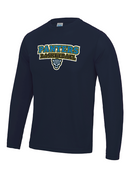 Panters 2023 Shooting Longsleeve Shirt (Adults)