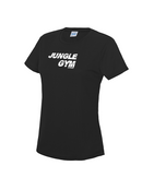 JungleGymAntwerp - Women Cool T