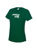 JungleGymAntwerp - Women Cool T