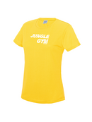 JungleGymAntwerp - Women Cool T