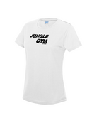 JungleGymAntwerp - Women Cool T