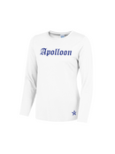 Apolloon Longsleeve T (Women)
