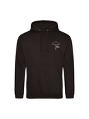 KURKDROOG Hoodie (Unisex)