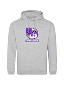 Mercurius - Unisex Hoodie (Foxes, Mustangs & Triple logo)