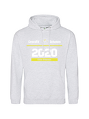 CFS 2020 Hoodie (Men/Women)