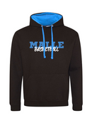 Malle Basketball - Hoodie (Adults)