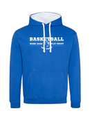 Malle Basketball - Hoodie (Adults)