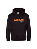 BASKAS - Hoodie (Kids)