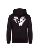 Amsterdam Warriors - Kids Hoodie