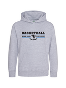 Malle Basketball - Hoodie (Kids)