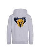 Amsterdam Warriors - Kids Hoodie