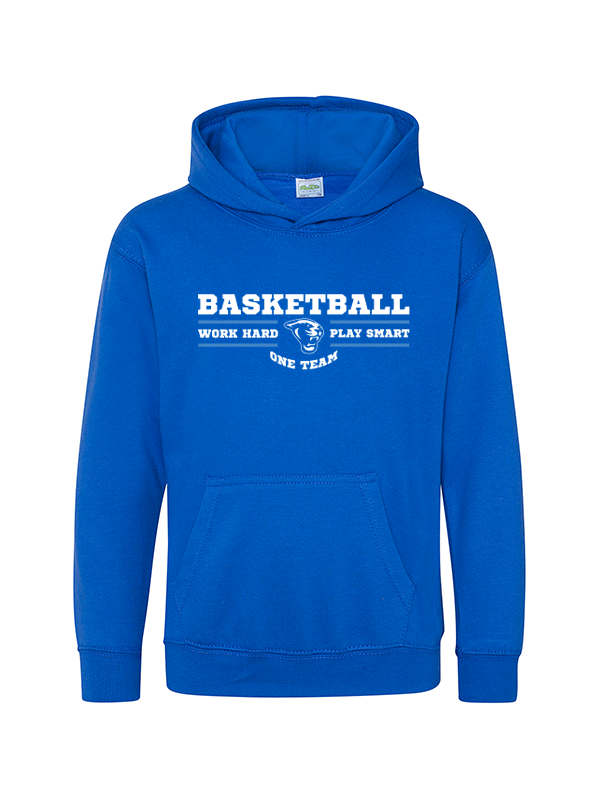 Kids basketball hoodie hotsell