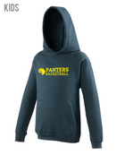 Panters Hoodie (Kids)