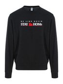 Be Like Kevin Sweater - Covid-19
