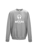 KURKDROOG Sweater - Bruurs (Unisex)