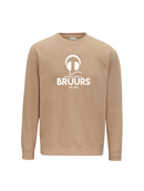 KURKDROOG Sweater - Bruurs (Unisex)