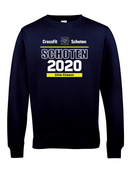 CFS 2020 Sweater (Unisex)