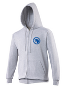 Panters Zipped Hoodie (Adults)