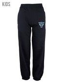 Panters Cuffed Sweatpants (Kids)