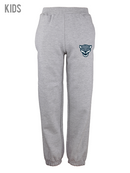 Panters Cuffed Sweatpants (Kids)