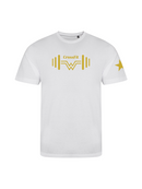 Crossfit W - T-shirt (Men)
