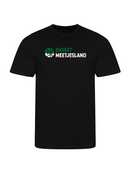 Meetjesland Adult T-Shirt (Various Designs)