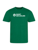 Meetjesland Adult T-Shirt (Various Designs)