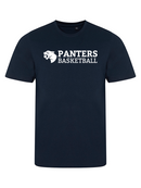 Panters T-Shirts (Adults)