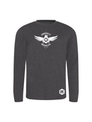 Crossfit Mechelen - Longsleeve T-Shirt (M/F)