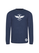 Crossfit Mechelen - Longsleeve T-Shirt (M/F)