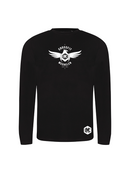 Crossfit Mechelen - Longsleeve T-Shirt (M/F)