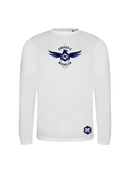 Crossfit Mechelen - Longsleeve T-Shirt (M/F)
