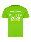 CFS 2020 Electric TriBlend T (Unisex)