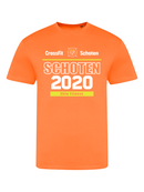 CFS 2020 Electric TriBlend T (Unisex)