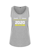 CFS 2020 Girlie TriBlend Vest
