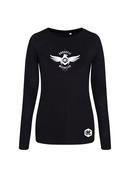 Crossfit Mechelen - Longsleeve T-Shirt (M/F)