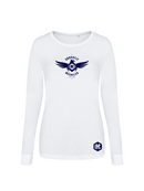 Crossfit Mechelen - Longsleeve T-Shirt (M/F)