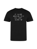 Charles - If You're Reading This