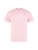 Charles - If You're Reading This