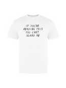 Charles - If You're Reading This