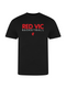 Red Vic - Basketball T