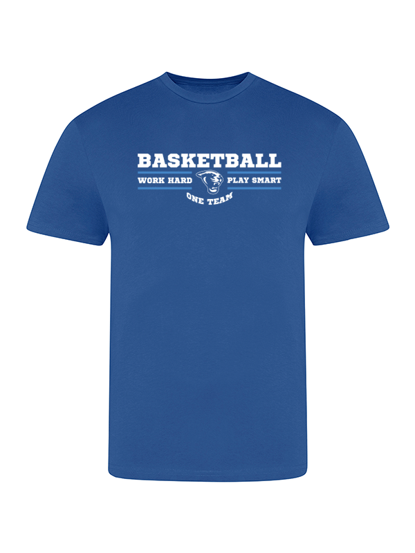 Malle Basketball - T-shirt (Adults)