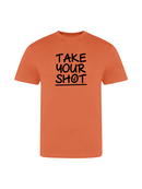 Charles - Take Your Shot