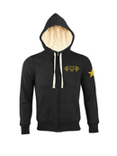 CrossFit W - Zipped Jacket (Unisex)