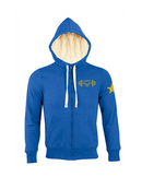 CrossFit W - Zipped Jacket (Unisex)