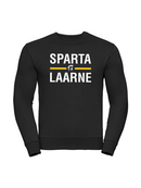Sparta Laarne - Sweater 2 Black/Grey
