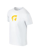 Sparta Laarne - T-shirt wit
