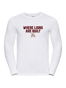 Lions - Longsleeve (Adults)